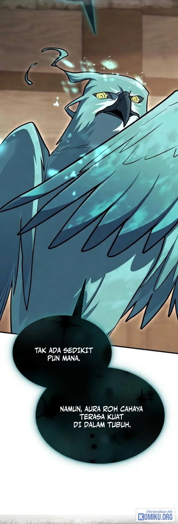 The Wind Mage Chapter 11 Gambar 27