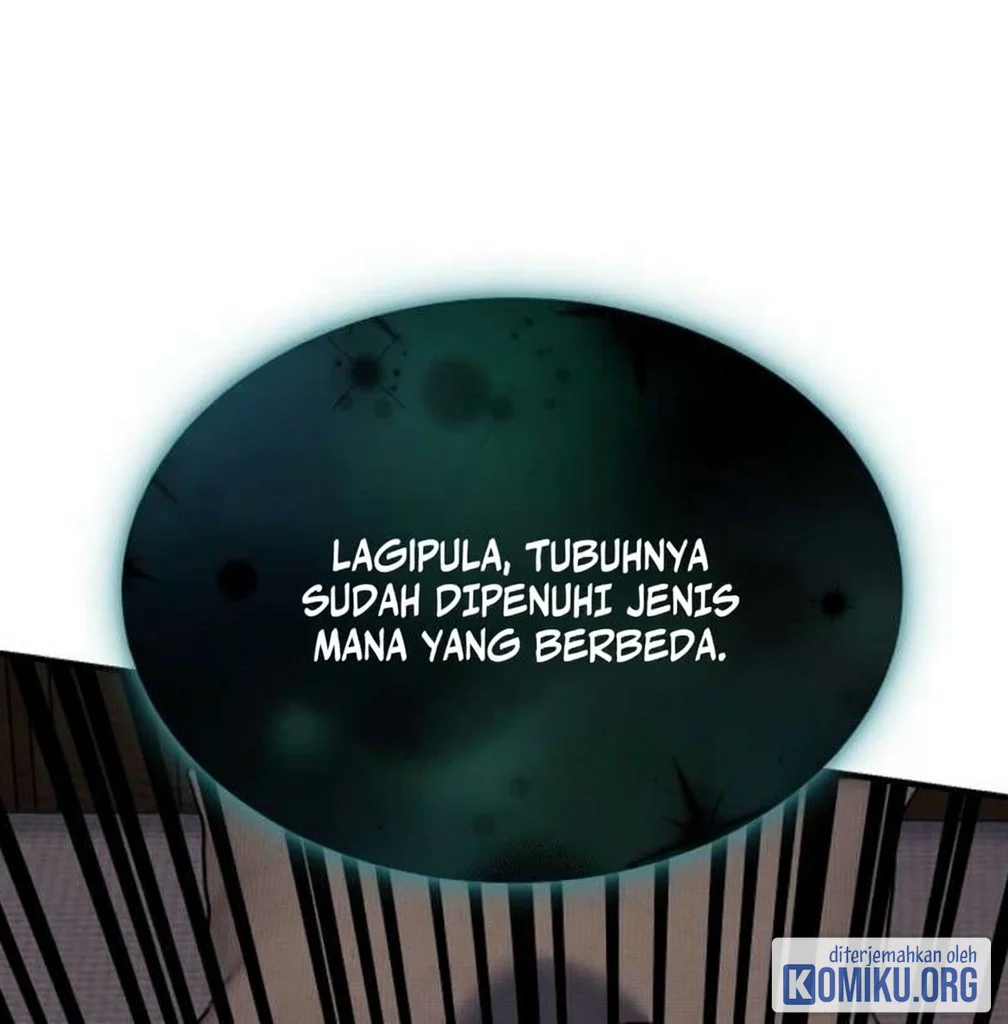 The Wind Mage Chapter 11 Gambar 29