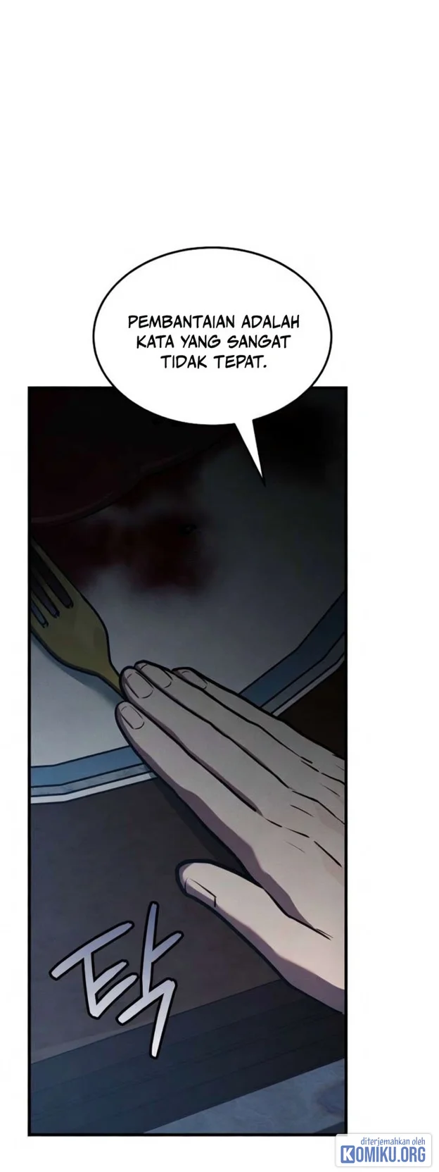 The Wind Mage Chapter 13 Gambar 25
