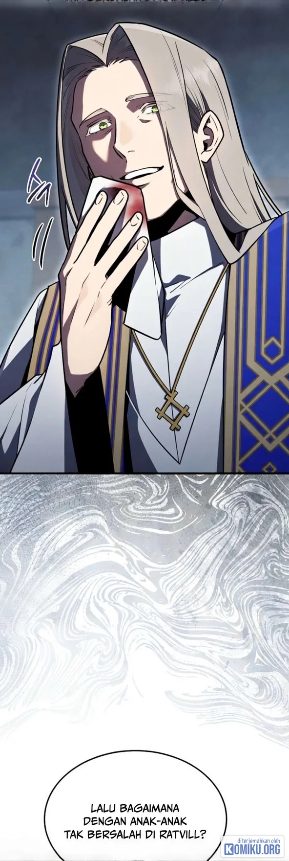 The Wind Mage Chapter 13 Gambar 27