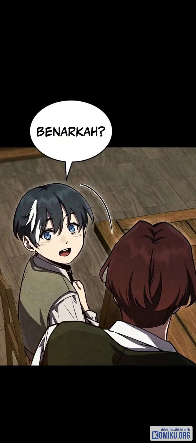 The Wind Mage Chapter 15 Gambar 30