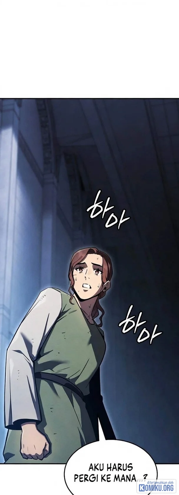 The Wind Mage Chapter 16 Gambar 26