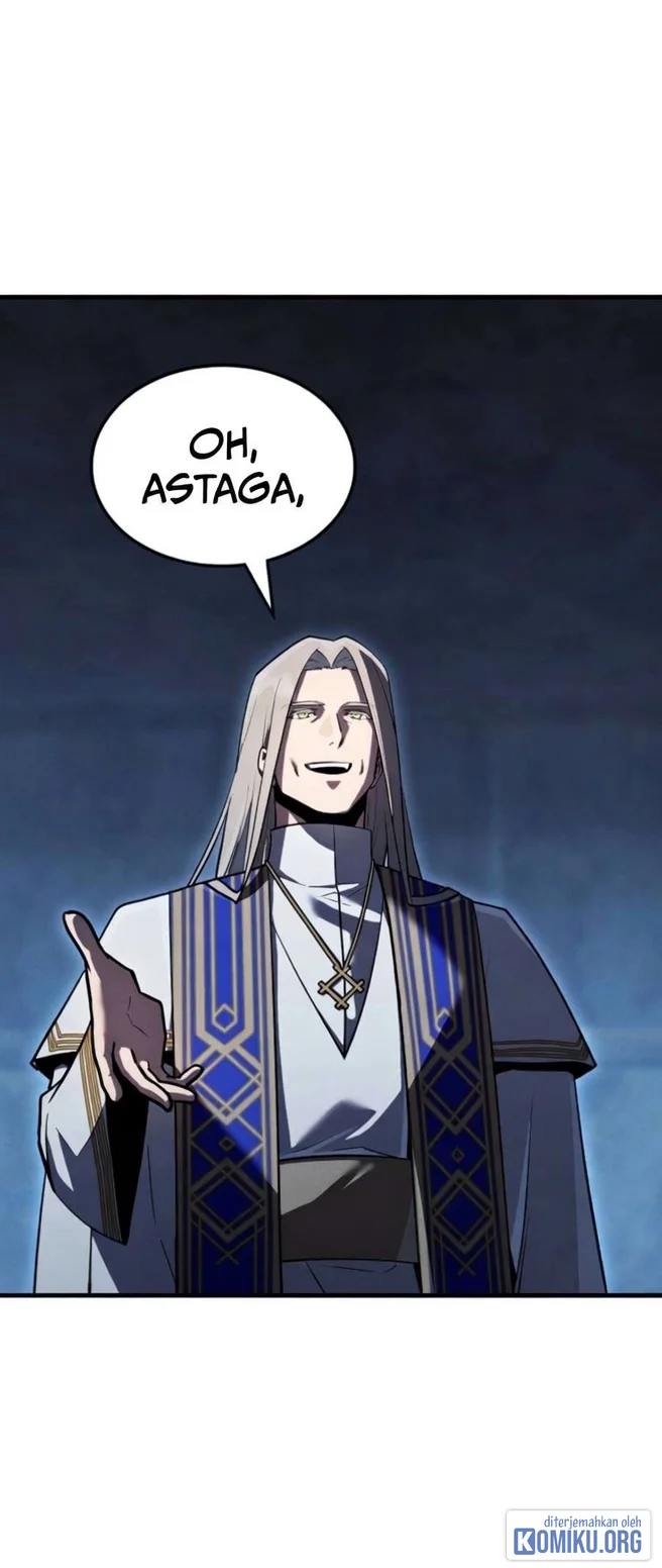 The Wind Mage Chapter 17 Gambar 28