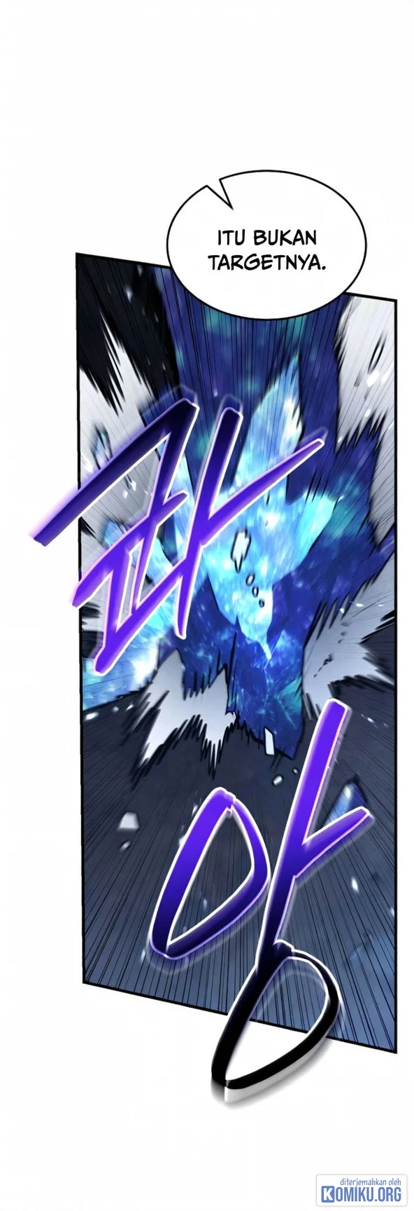 The Wind Mage Chapter 17 Gambar 29