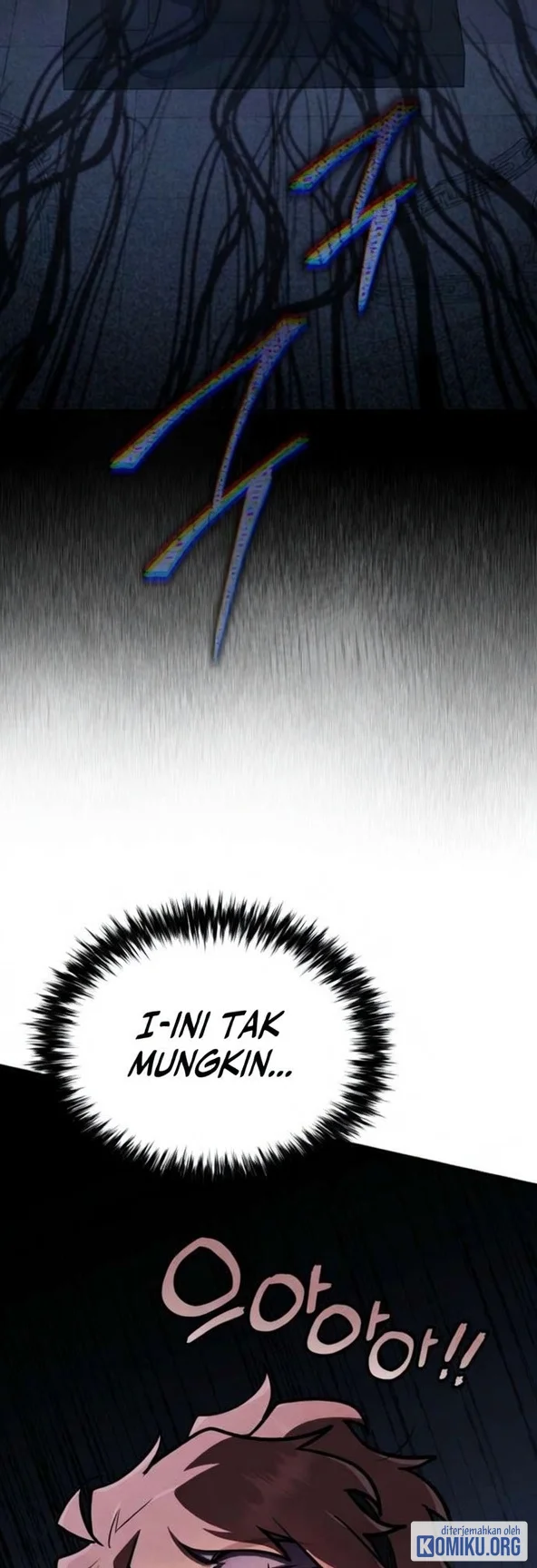 The Wind Mage Chapter 18 Gambar 25