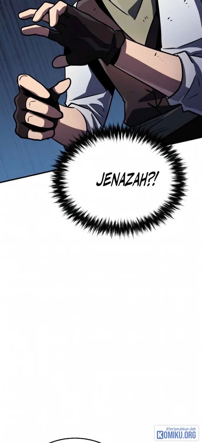 The Wind Mage Chapter 18 Gambar 27