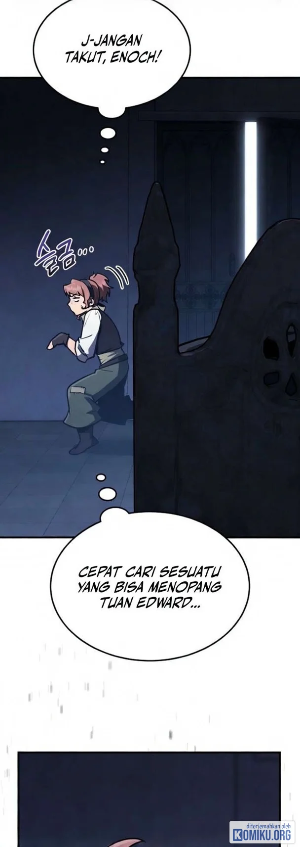 The Wind Mage Chapter 18 Gambar 28