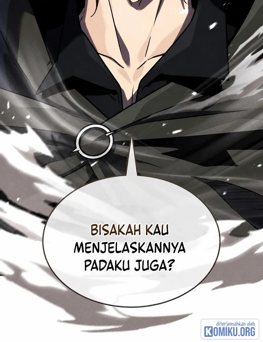 The Wind Mage Chapter 2 Gambar 33