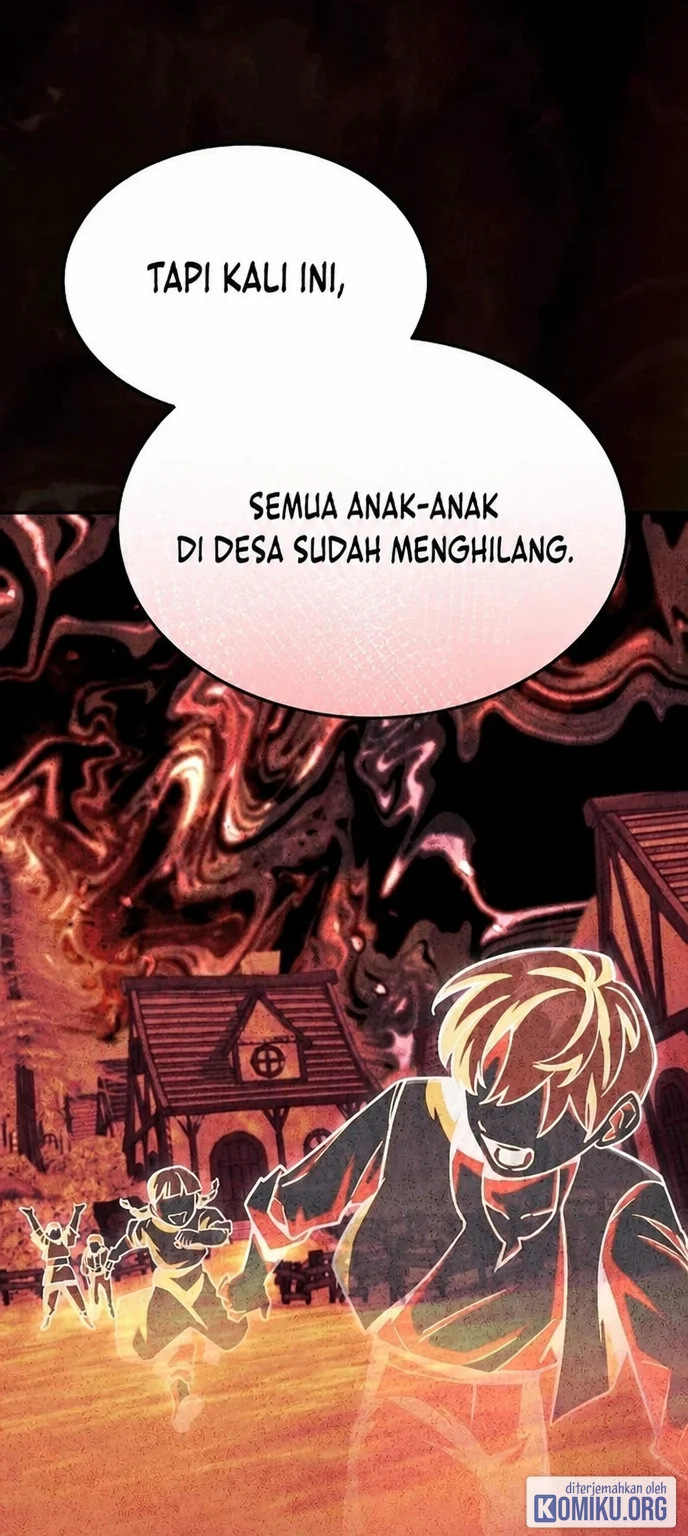 The Wind Mage Chapter 2 Gambar 38
