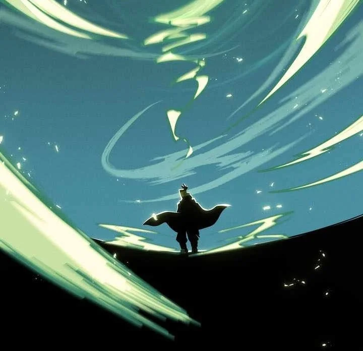 The Wind Mage Chapter 22 Gambar 21