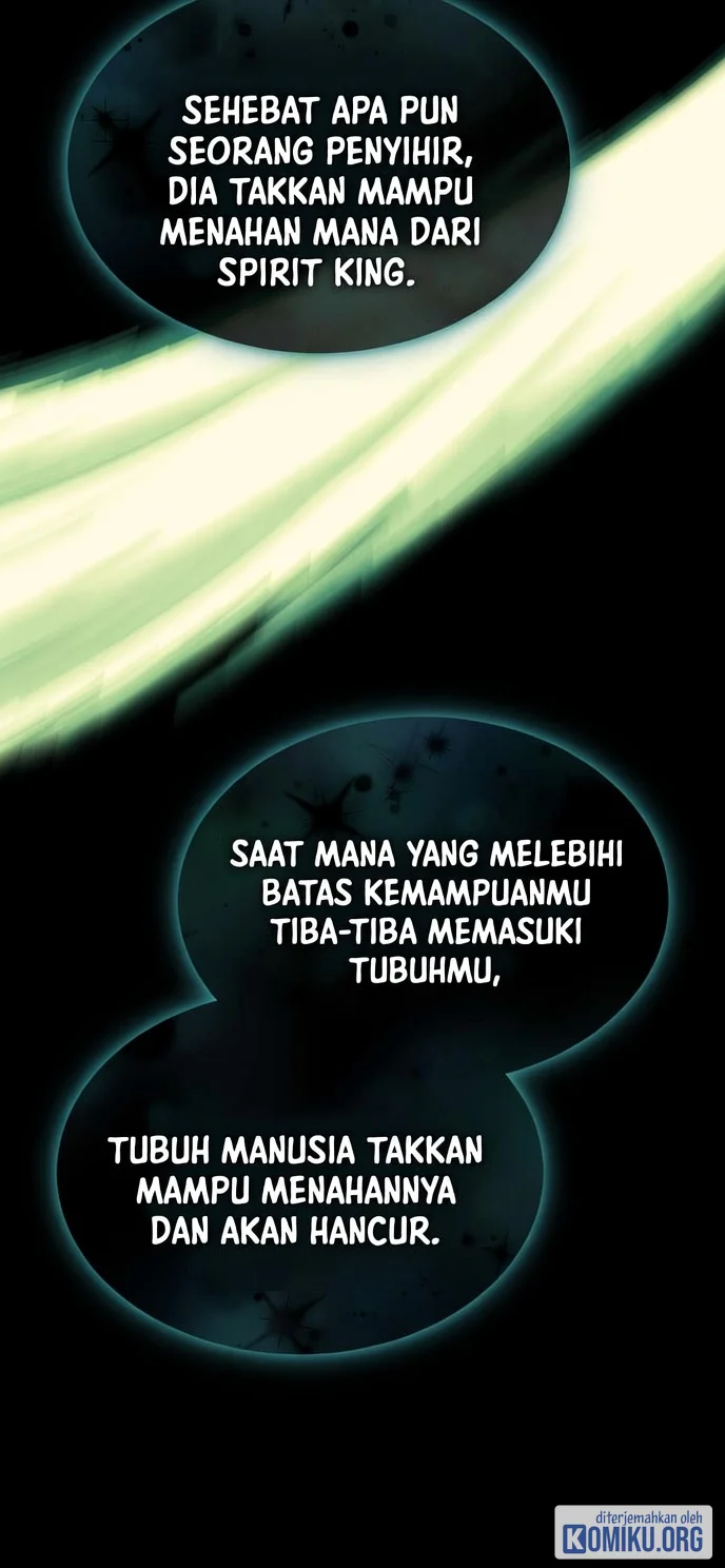 The Wind Mage Chapter 22 Gambar 23