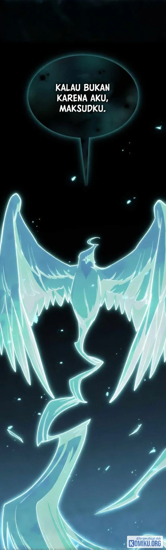 The Wind Mage Chapter 22 Gambar 25