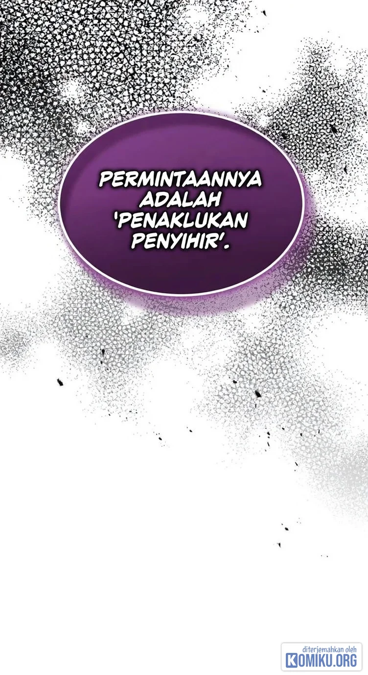 The Wind Mage Chapter 23 Gambar 27