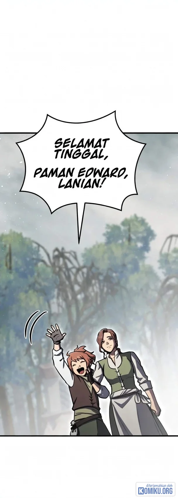 The Wind Mage Chapter 23 Gambar 29
