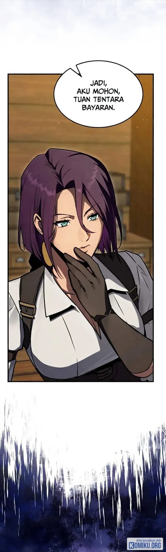 The Wind Mage Chapter 24 Gambar 24