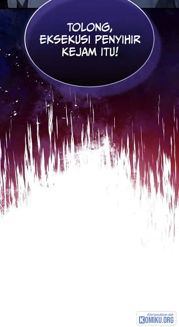 The Wind Mage Chapter 24 Gambar 26