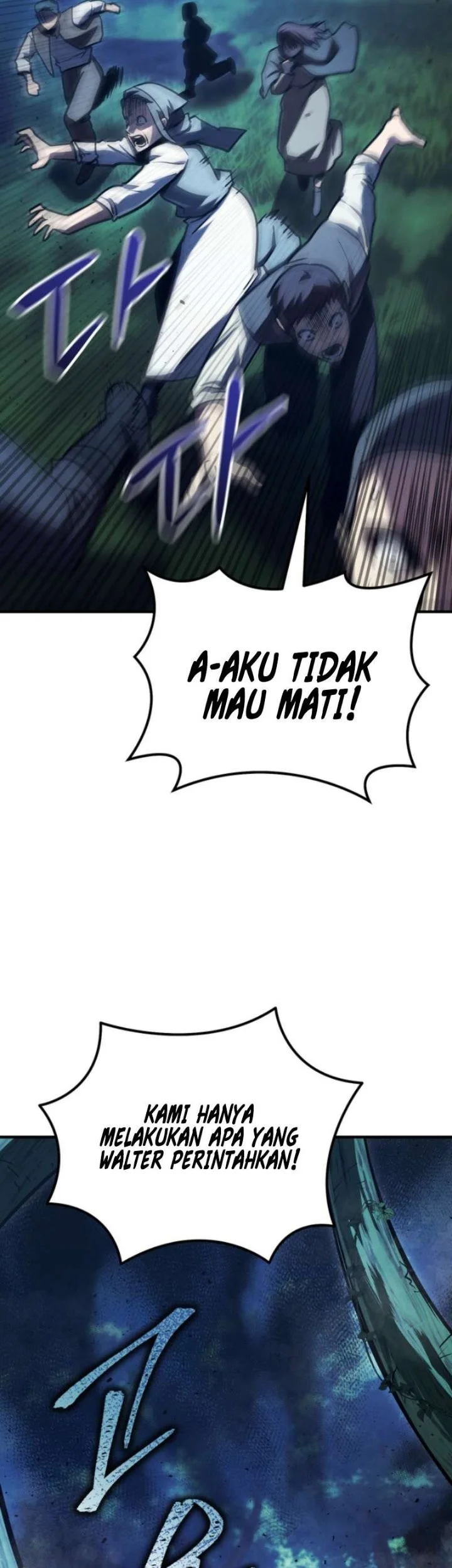 The Wind Mage Chapter 27 Gambar 21