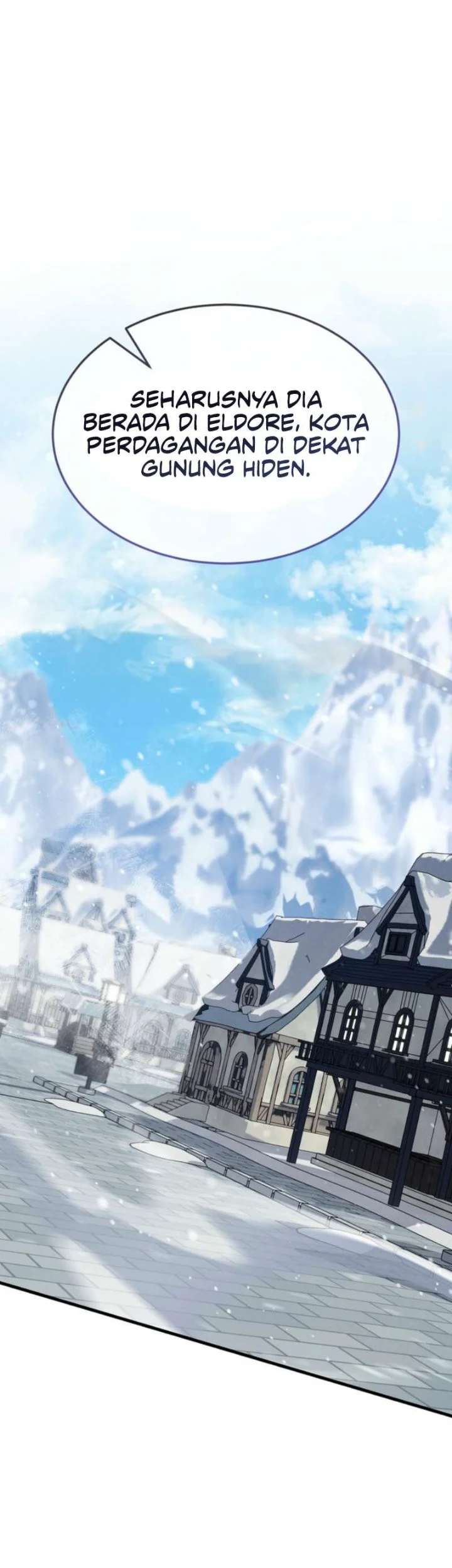 The Wind Mage Chapter 28 Gambar 19