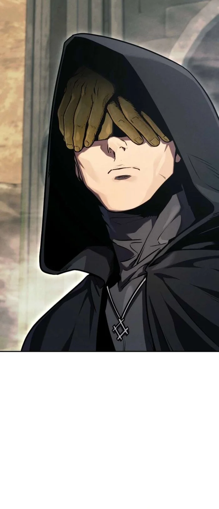 The Wind Mage Chapter 3 Gambar 34