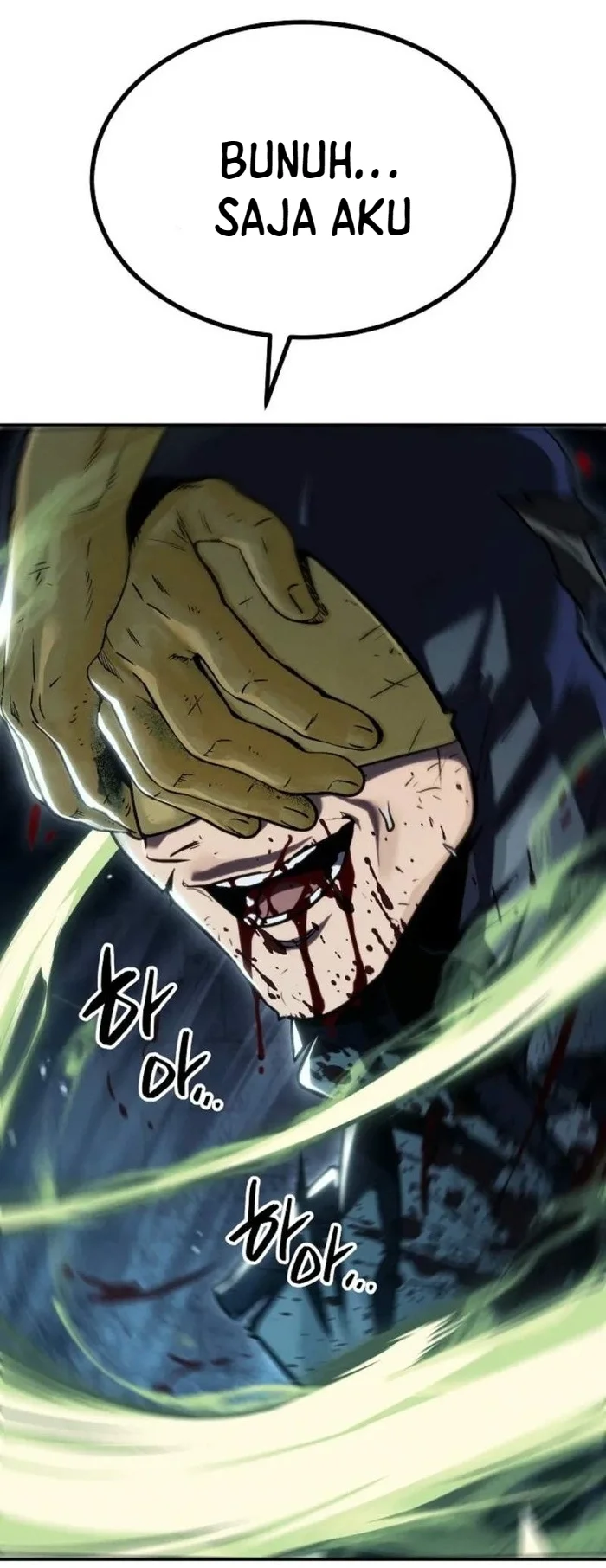 The Wind Mage Chapter 4 Gambar 30