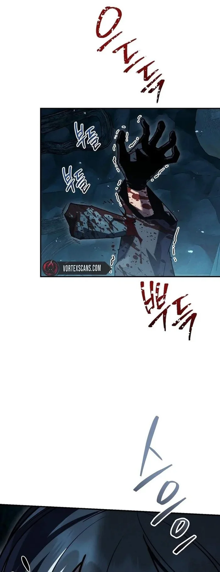 The Wind Mage Chapter 5 Gambar 33
