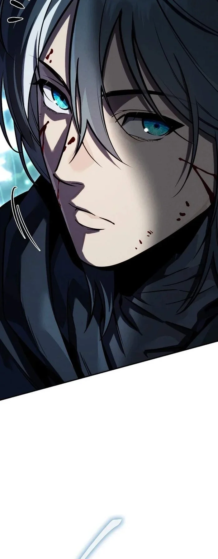 The Wind Mage Chapter 5 Gambar 34