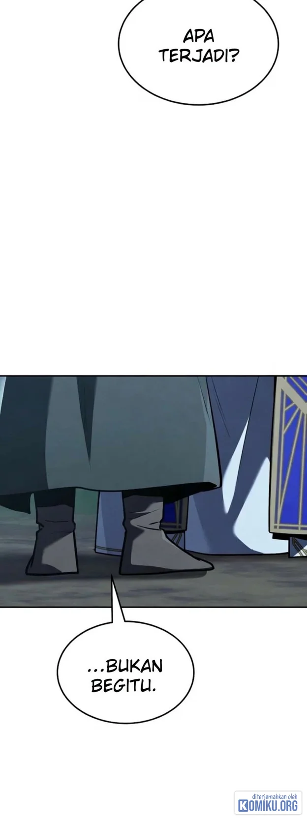 The Wind Mage Chapter 7 Gambar 28