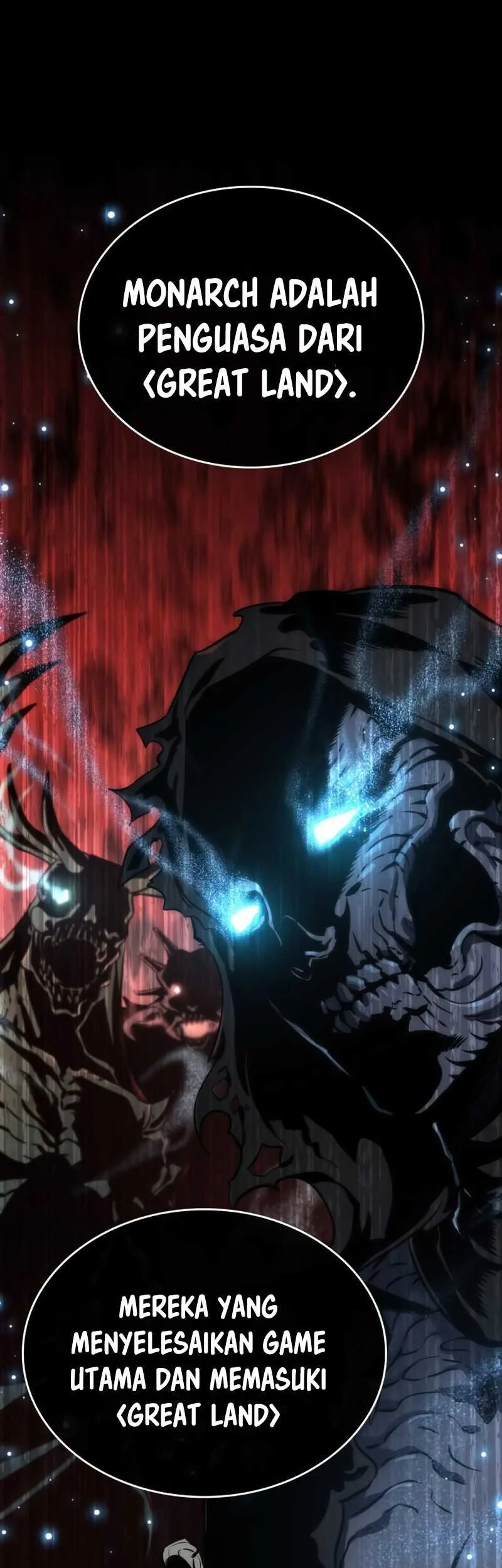The World After the Fall Chapter 07 Gambar 22