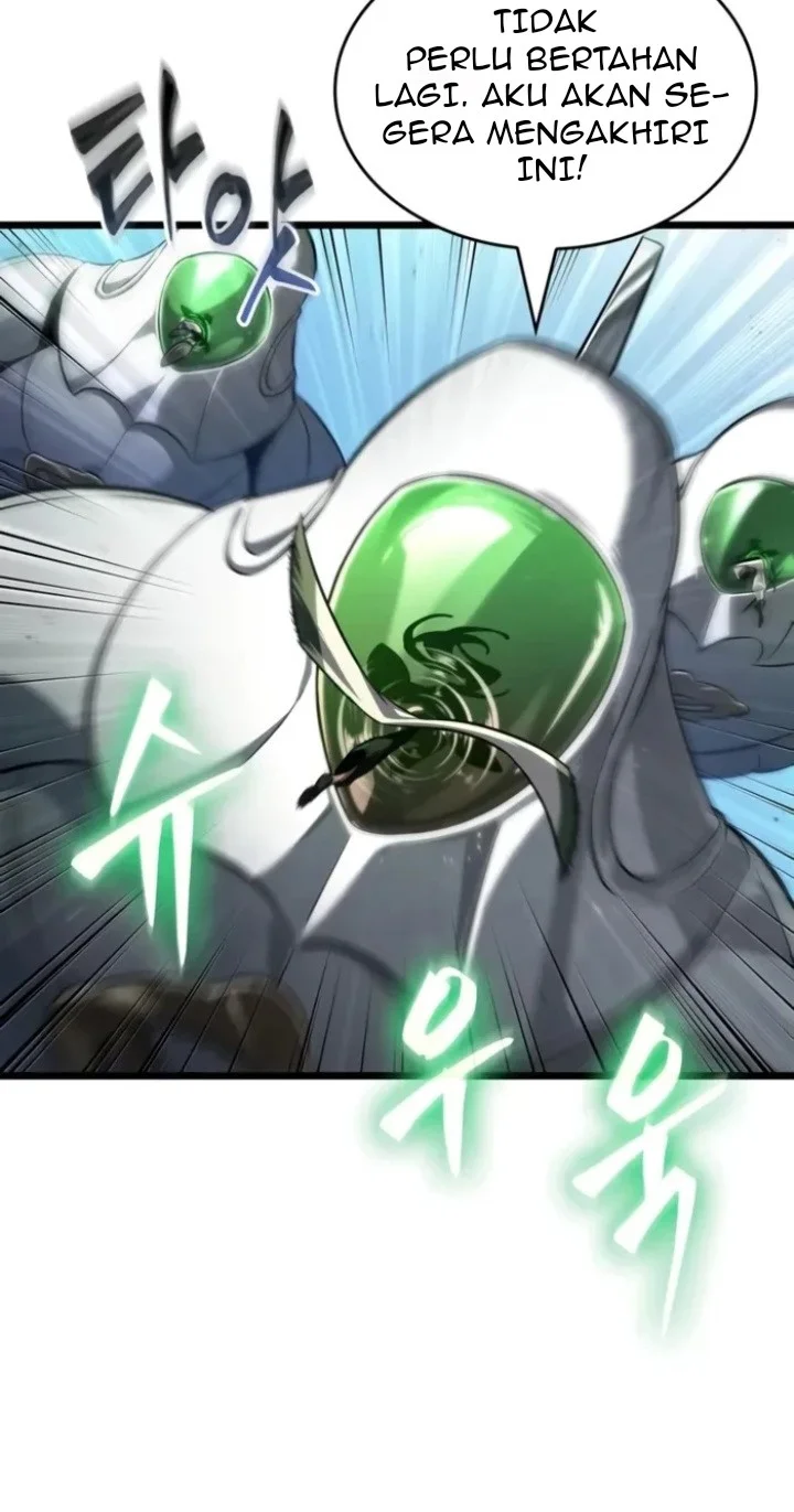 The World After the Fall Chapter 205 Gambar 13