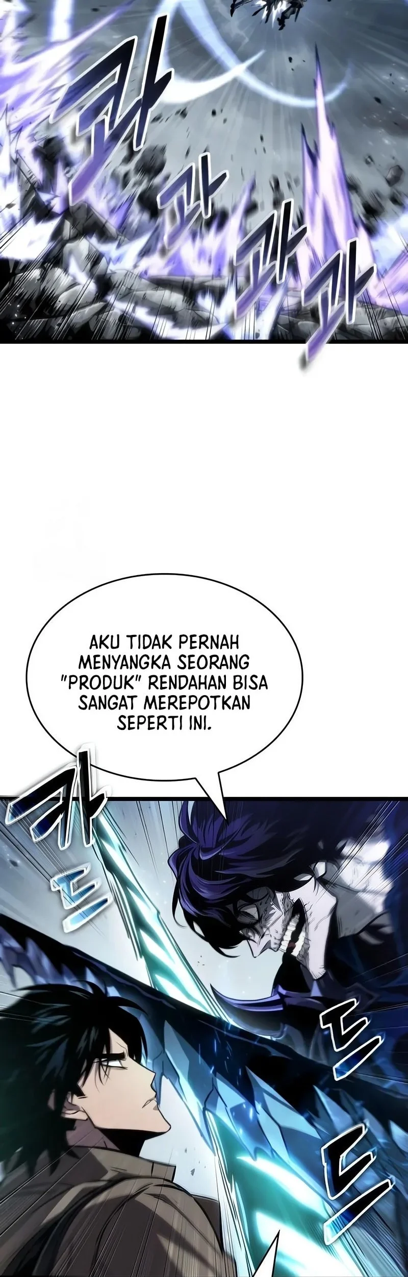 The World After the Fall Chapter 212 Fix Gambar 15