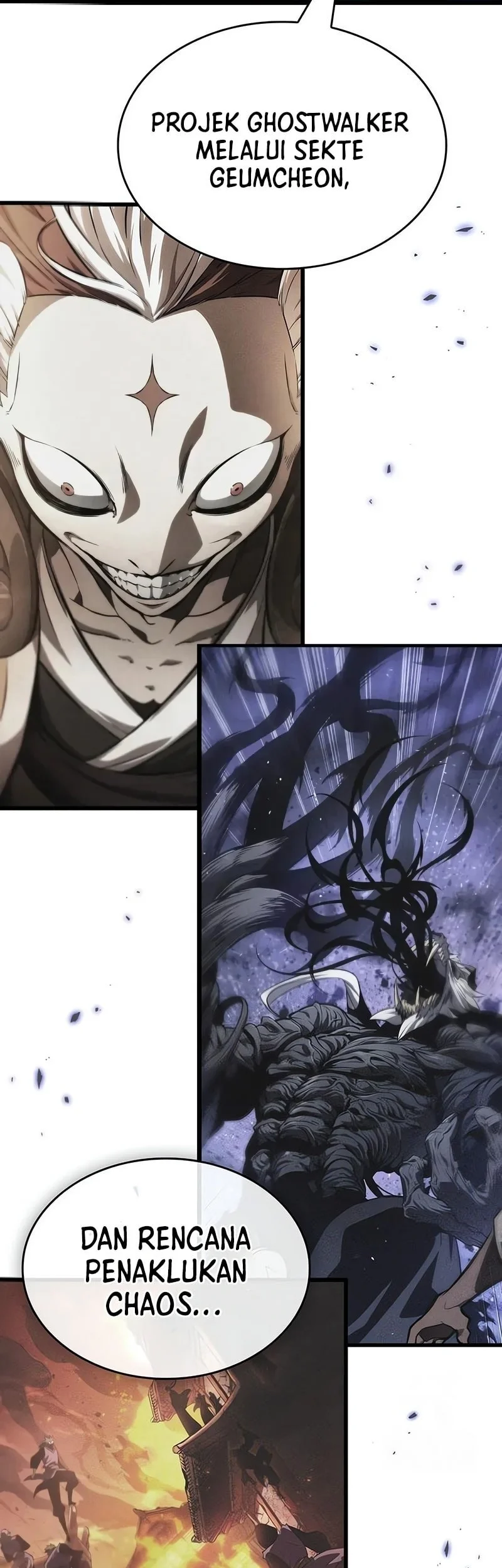 The World After the Fall Chapter 212 Fix Gambar 16