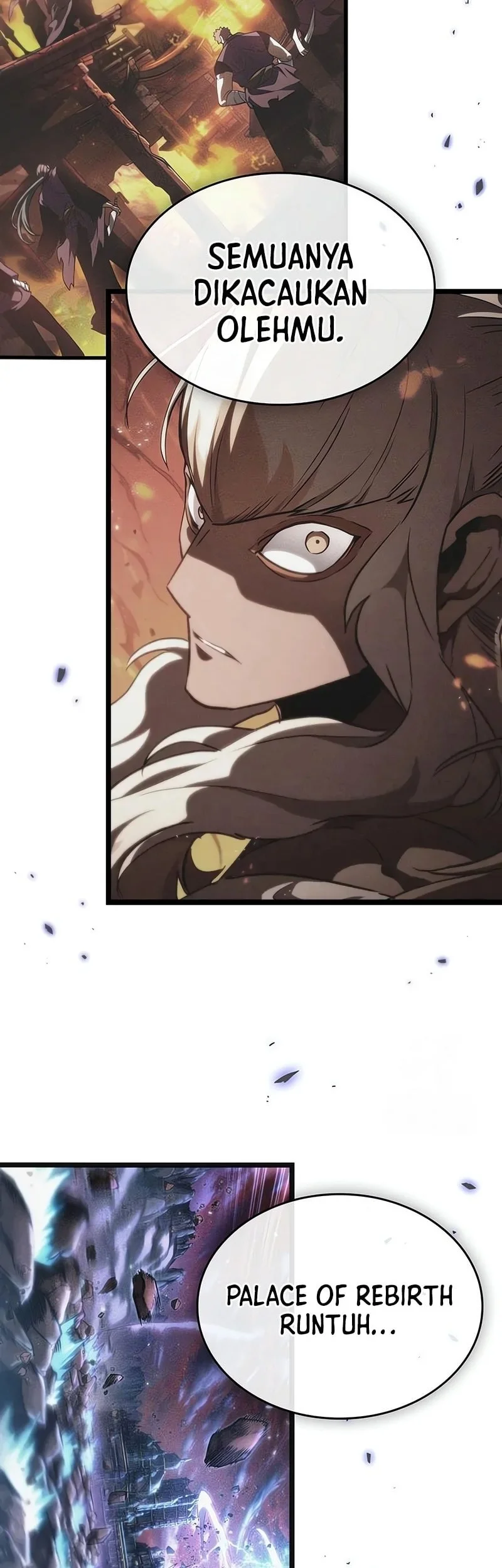 The World After the Fall Chapter 212 Fix Gambar 17