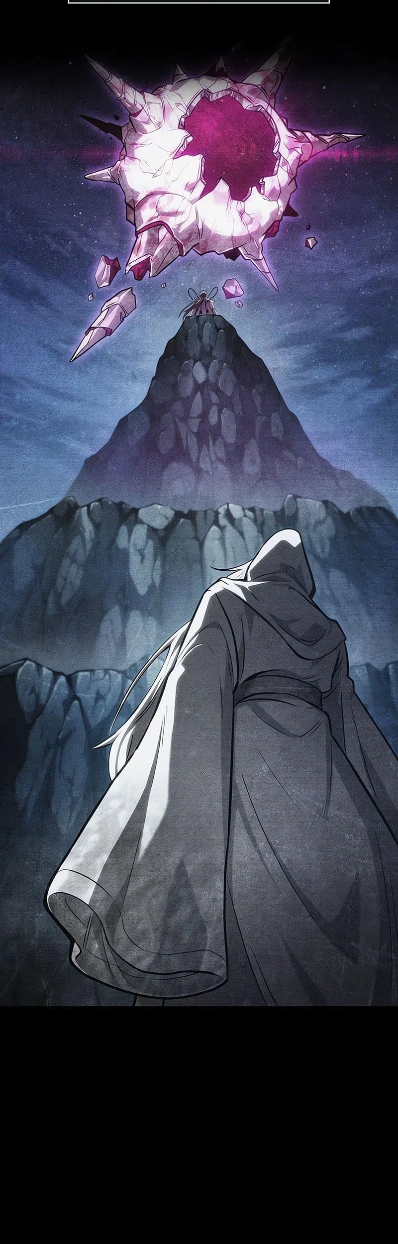 The World After the Fall Chapter 222 Gambar 15