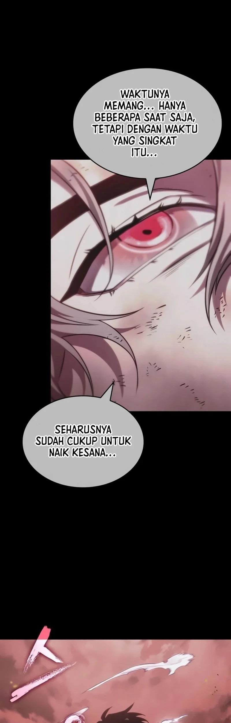 The World After the Fall Chapter 232 Gambar 14