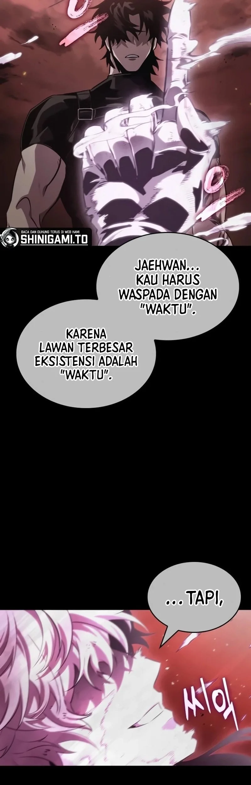 The World After the Fall Chapter 232 Gambar 15