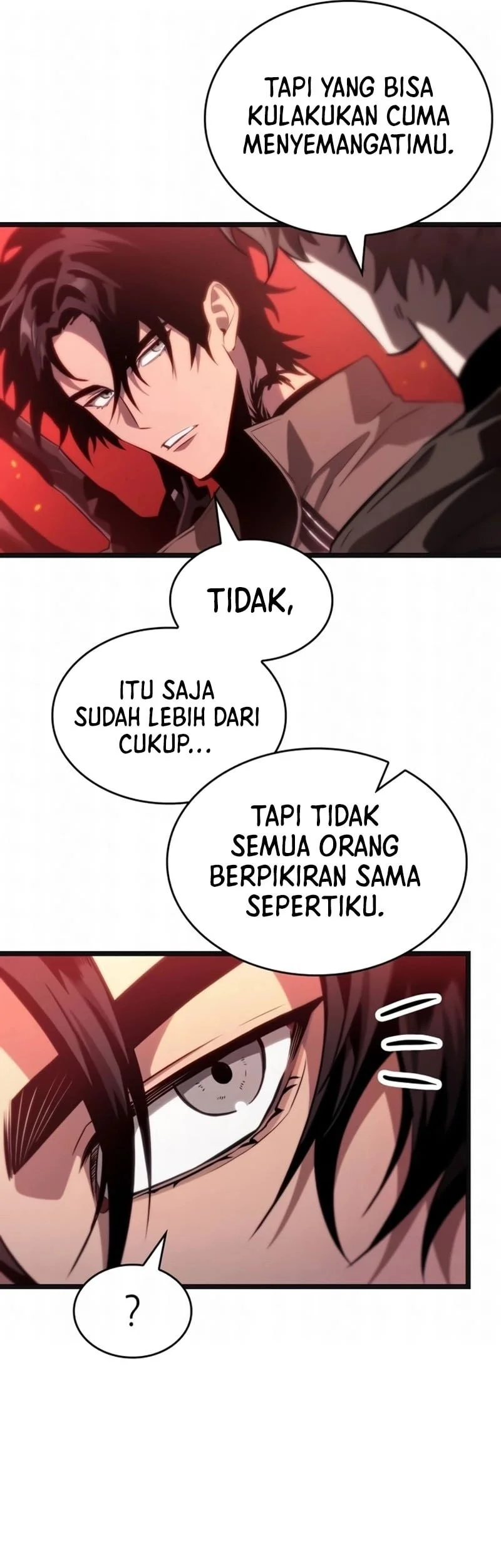 The World After the Fall Chapter 233 Gambar 15