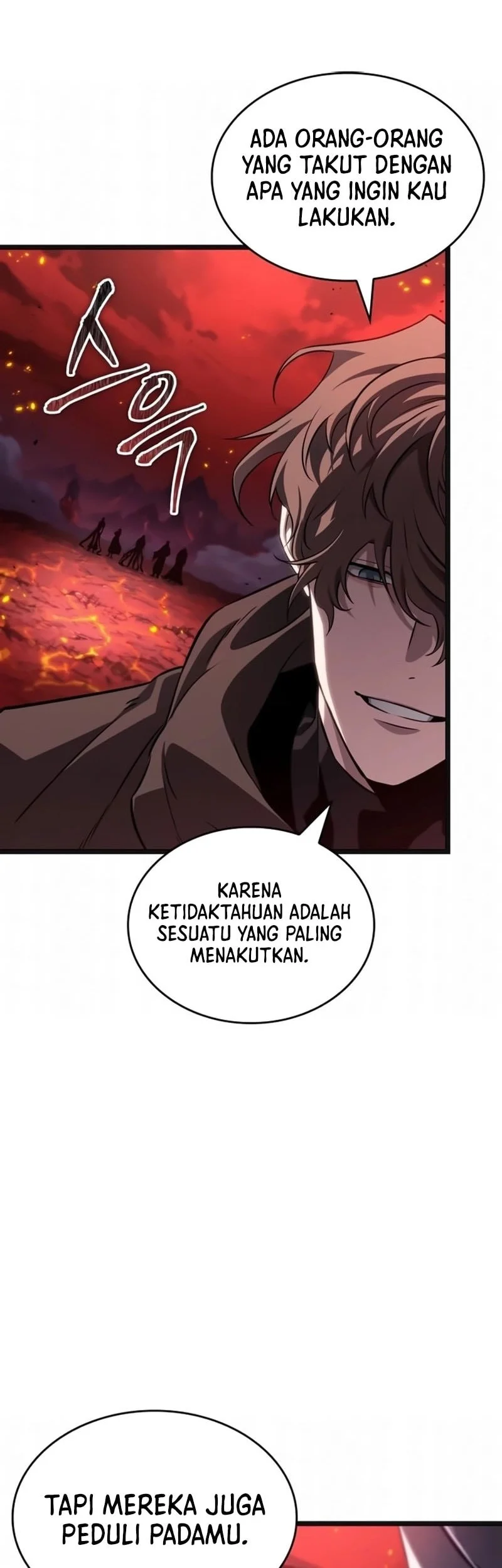 The World After the Fall Chapter 233 Gambar 16