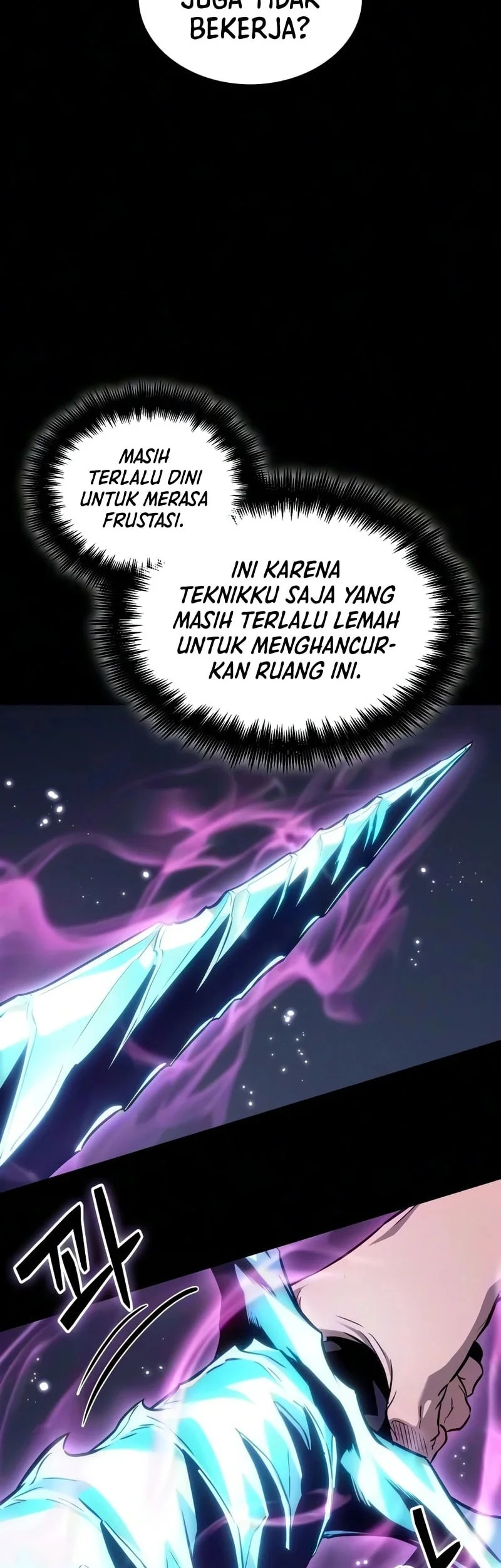 The World After the Fall Chapter 234 Gambar 15