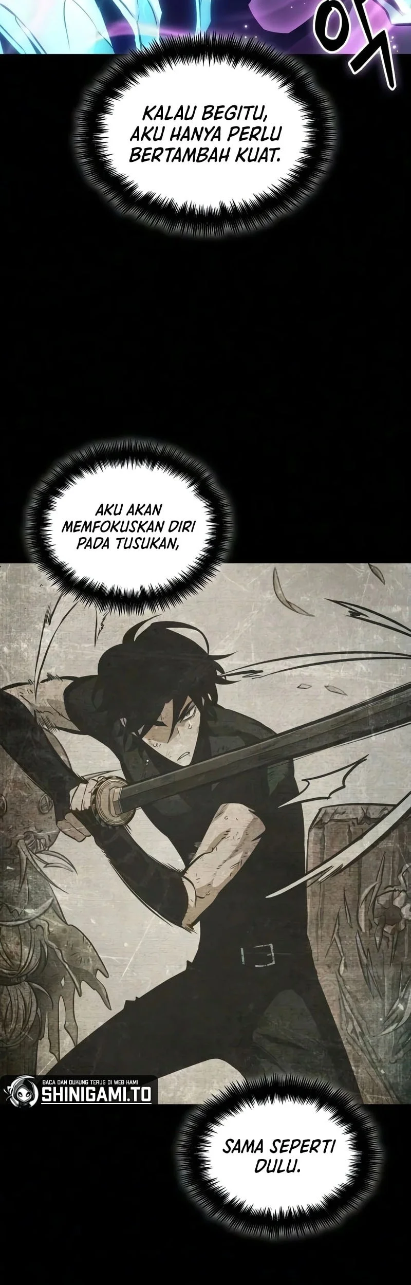 The World After the Fall Chapter 234 Gambar 16