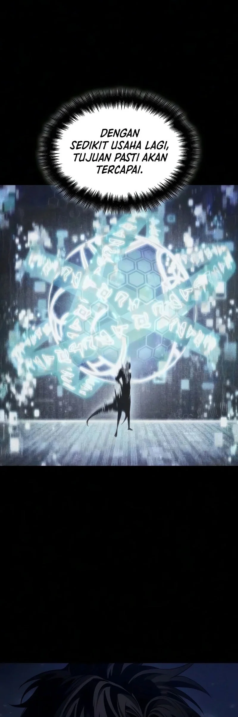 The World After the Fall Chapter 234 Gambar 17