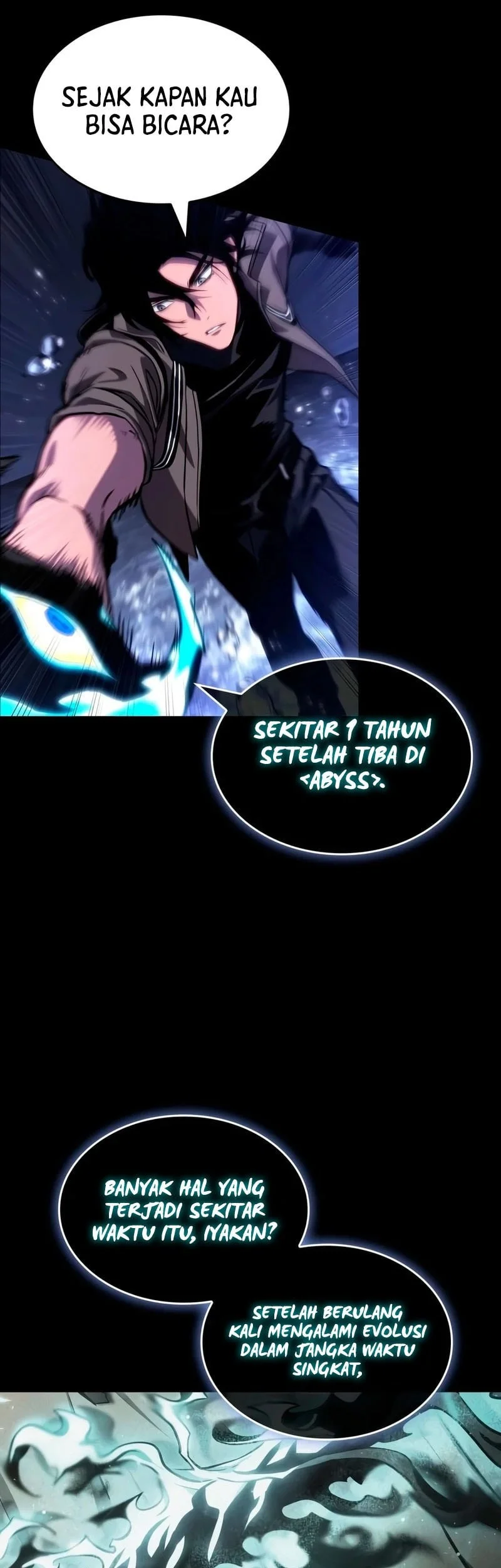 The World After the Fall Chapter 235 Gambar 15