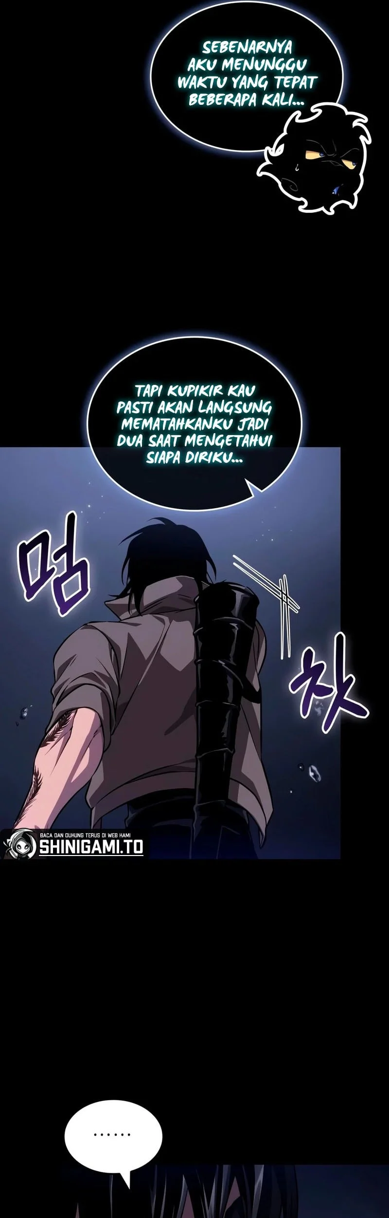 The World After the Fall Chapter 235 Gambar 17