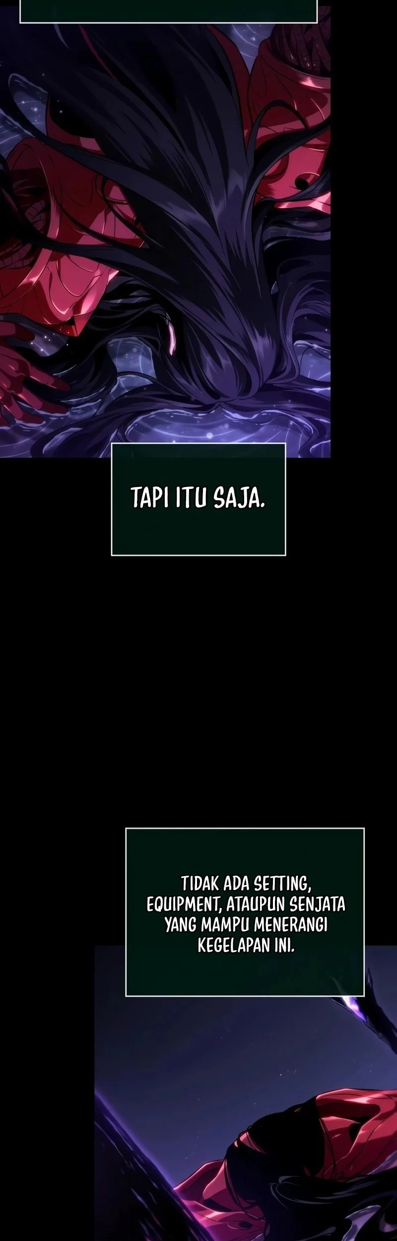 The World After the Fall Chapter 236 Gambar 16