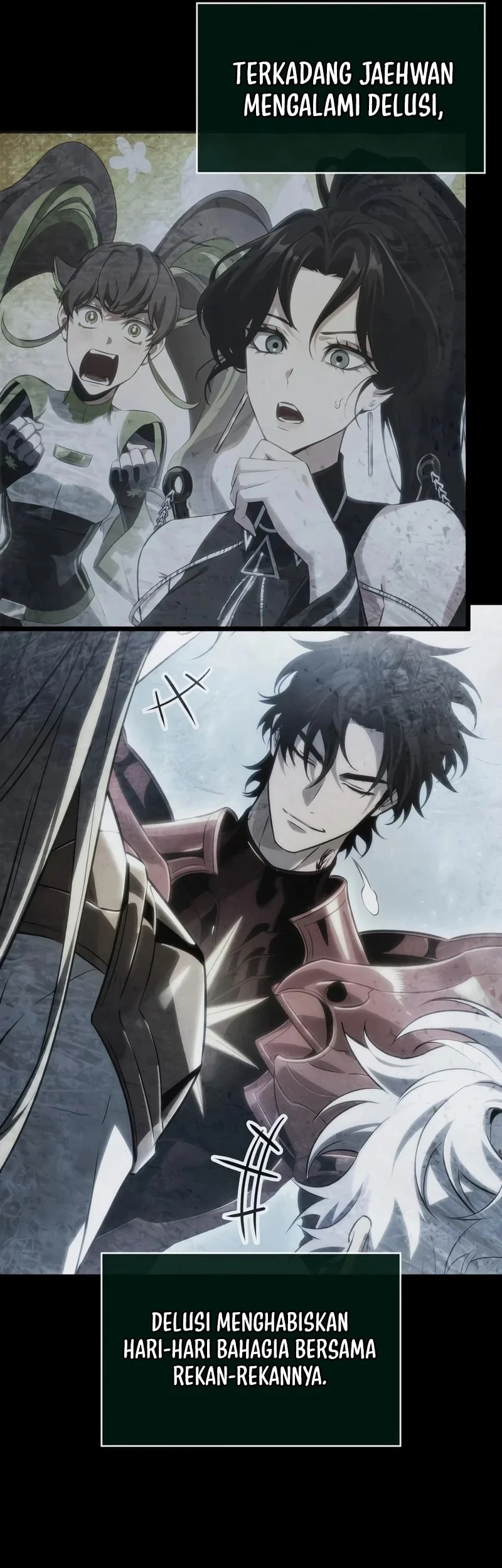 The World After the Fall Chapter 236 Gambar 18