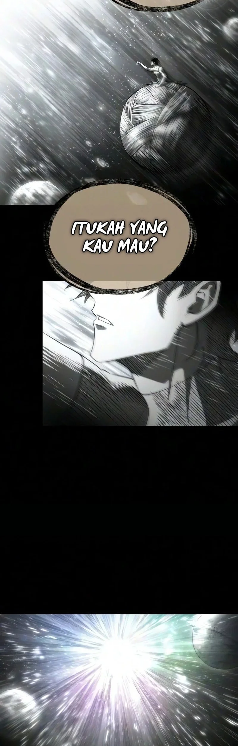 The World After the Fall Chapter 237 Gambar 16