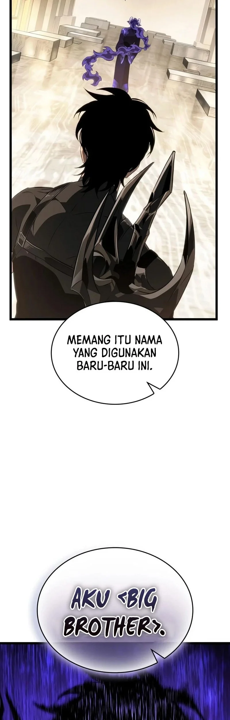 The World After the Fall Chapter 238 Gambar 15