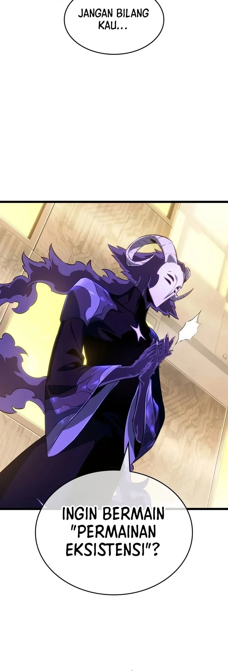The World After the Fall Chapter 239 Gambar 17