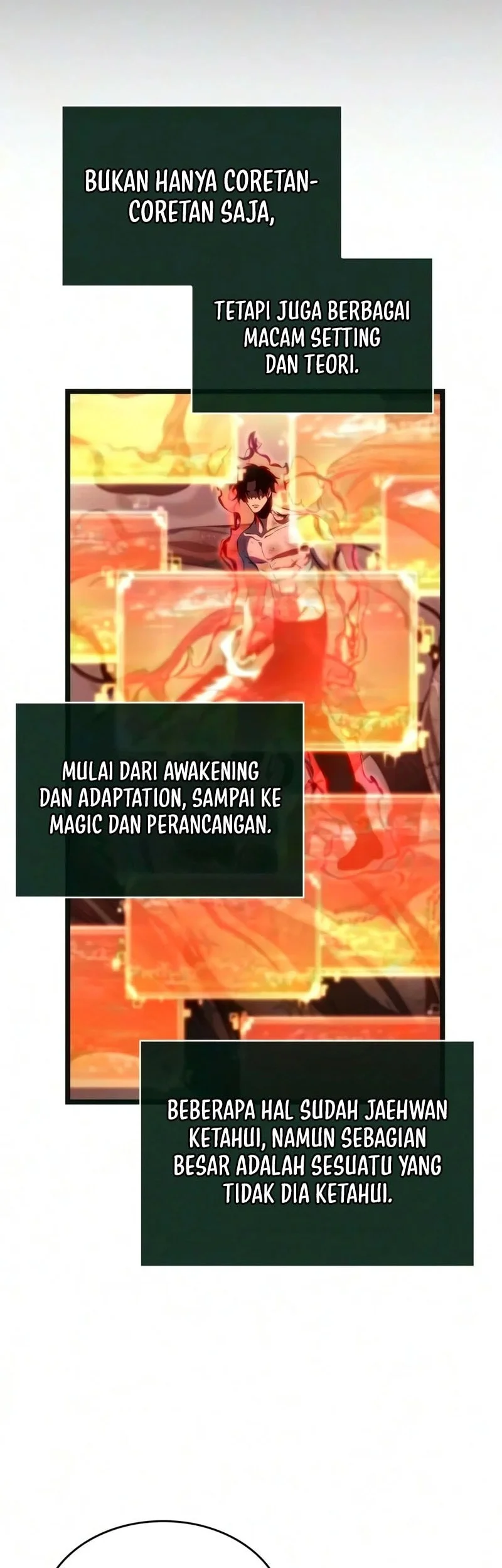 The World After the Fall Chapter 241 Gambar 18