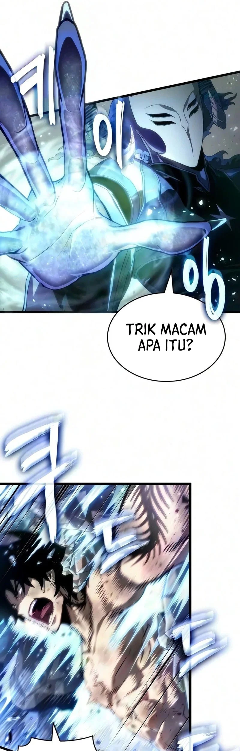 The World After the Fall Chapter 242 Gambar 19