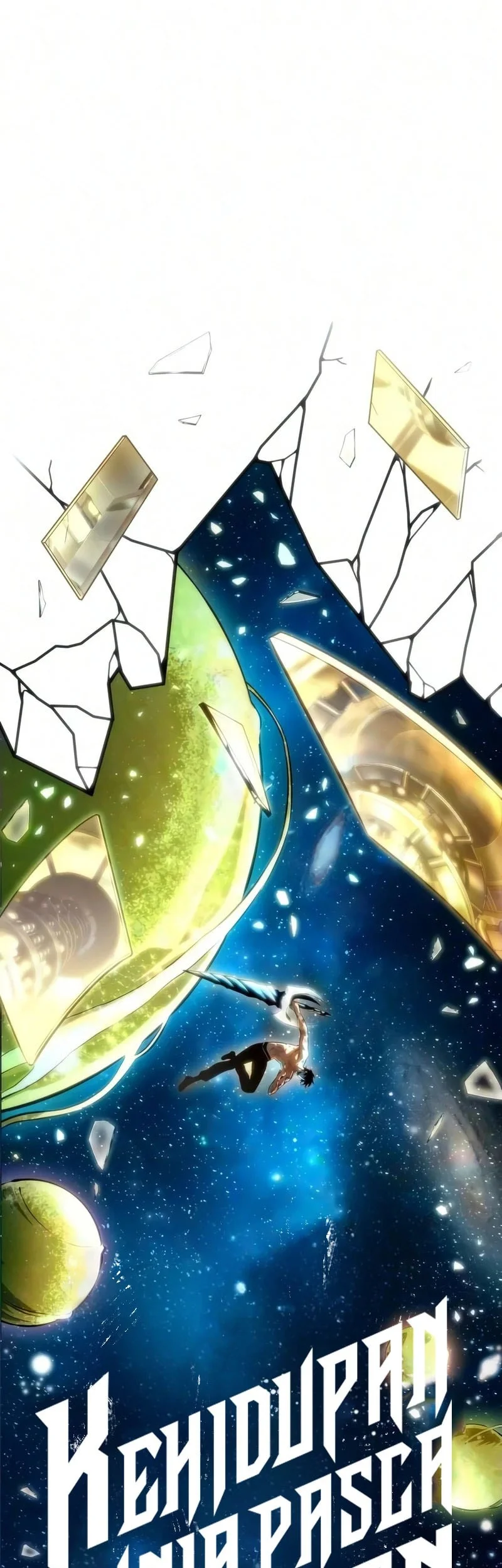 The World After the Fall Chapter 243 Gambar 15